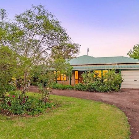 Vila Hakea Haven Dunsborough Exteriér fotografie