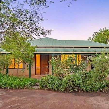 Vila Hakea Haven Dunsborough Exteriér fotografie