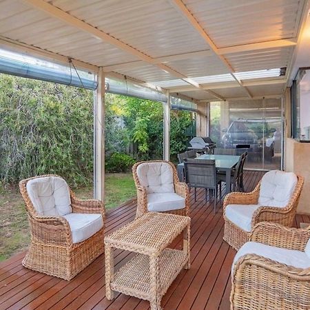 Vila Hakea Haven Dunsborough Exteriér fotografie