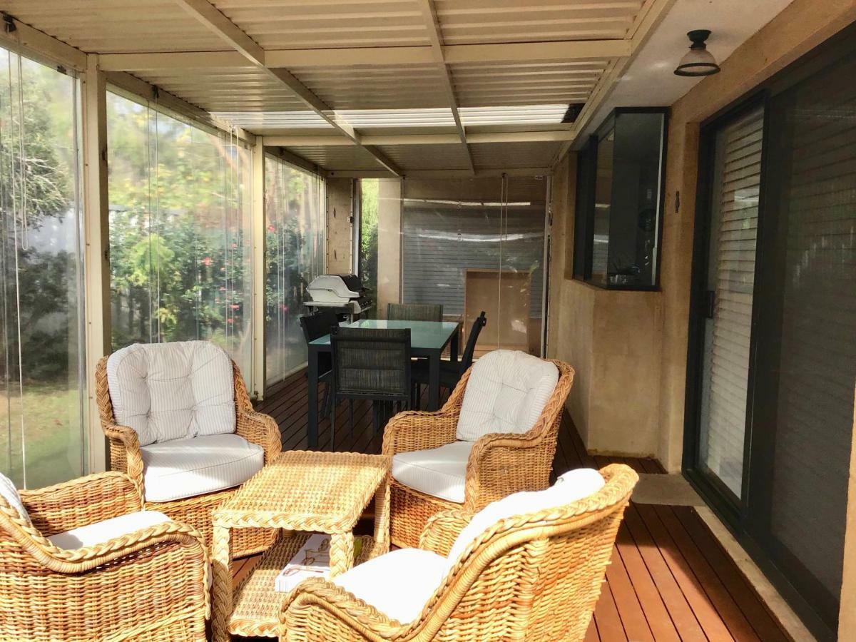 Vila Hakea Haven Dunsborough Exteriér fotografie