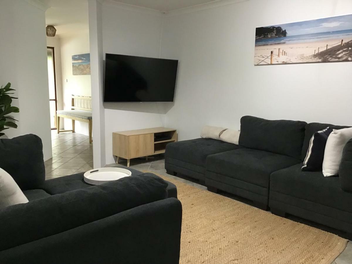 Vila Hakea Haven Dunsborough Exteriér fotografie
