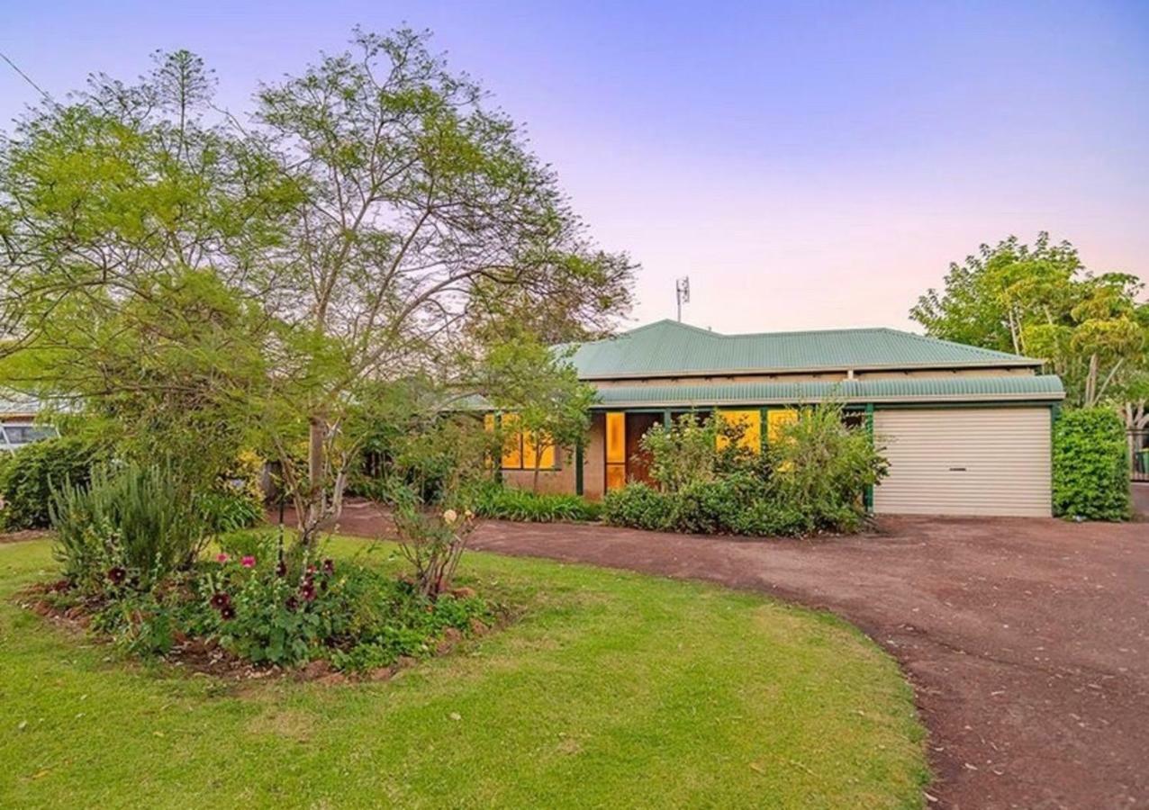 Vila Hakea Haven Dunsborough Exteriér fotografie