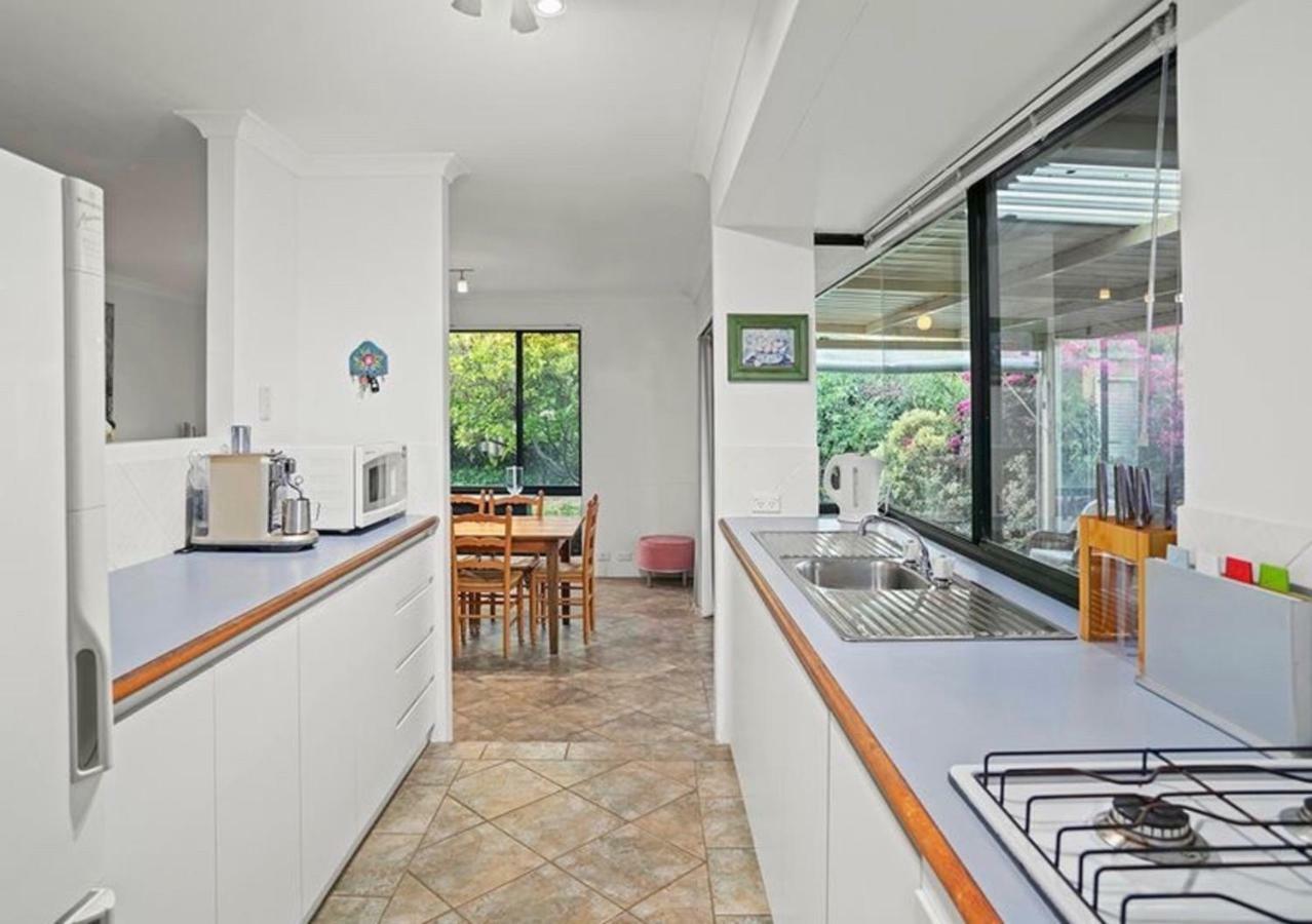 Vila Hakea Haven Dunsborough Exteriér fotografie