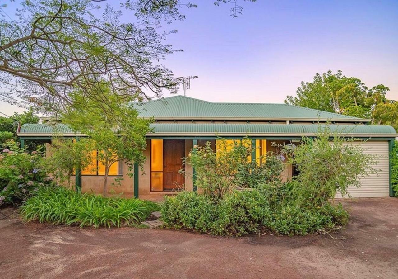 Vila Hakea Haven Dunsborough Exteriér fotografie