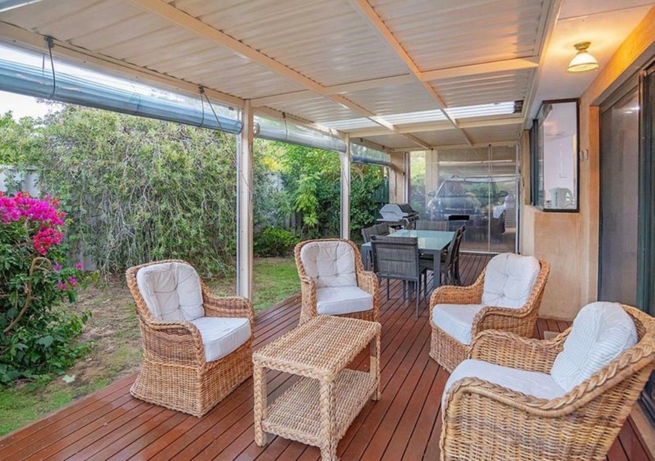 Vila Hakea Haven Dunsborough Exteriér fotografie