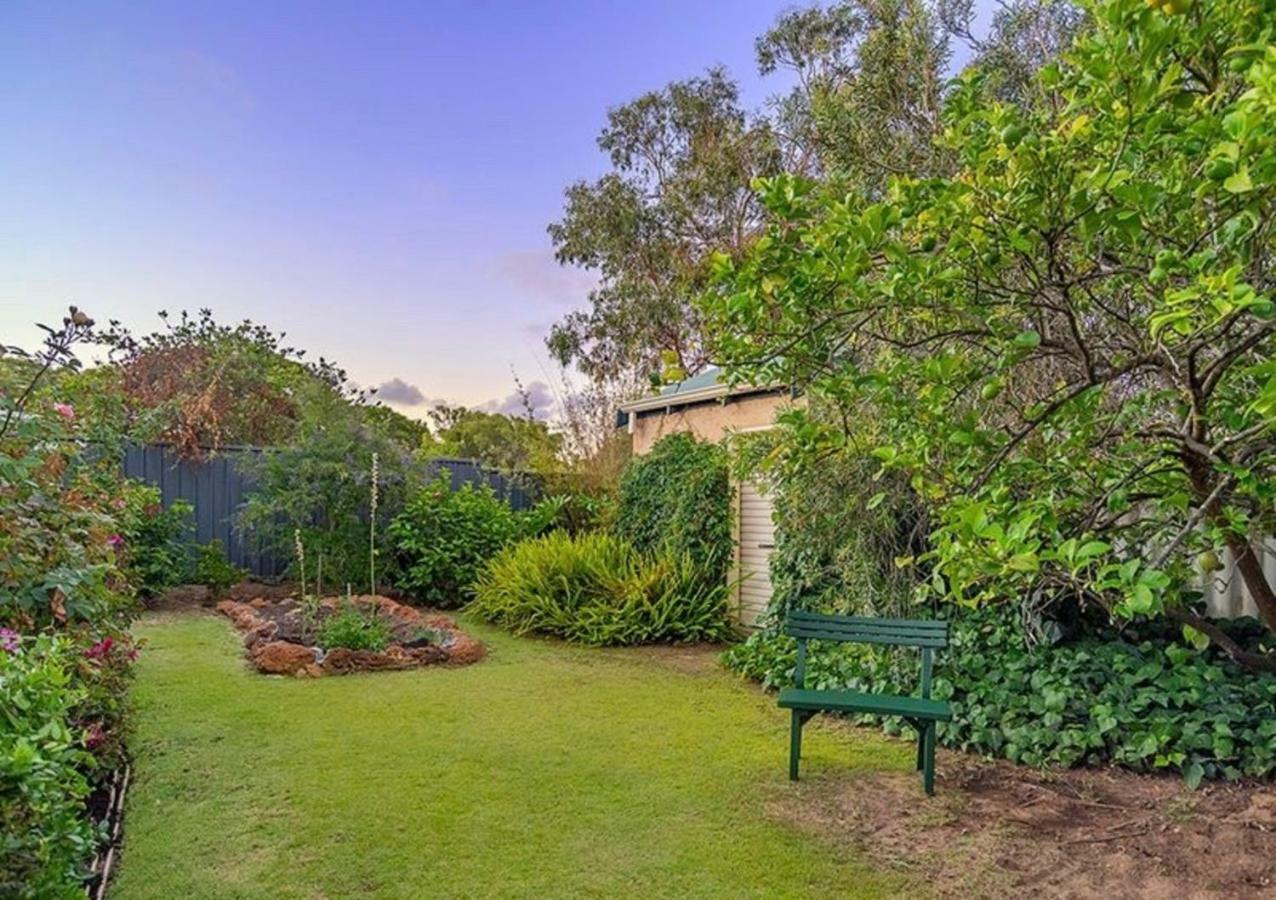 Vila Hakea Haven Dunsborough Exteriér fotografie