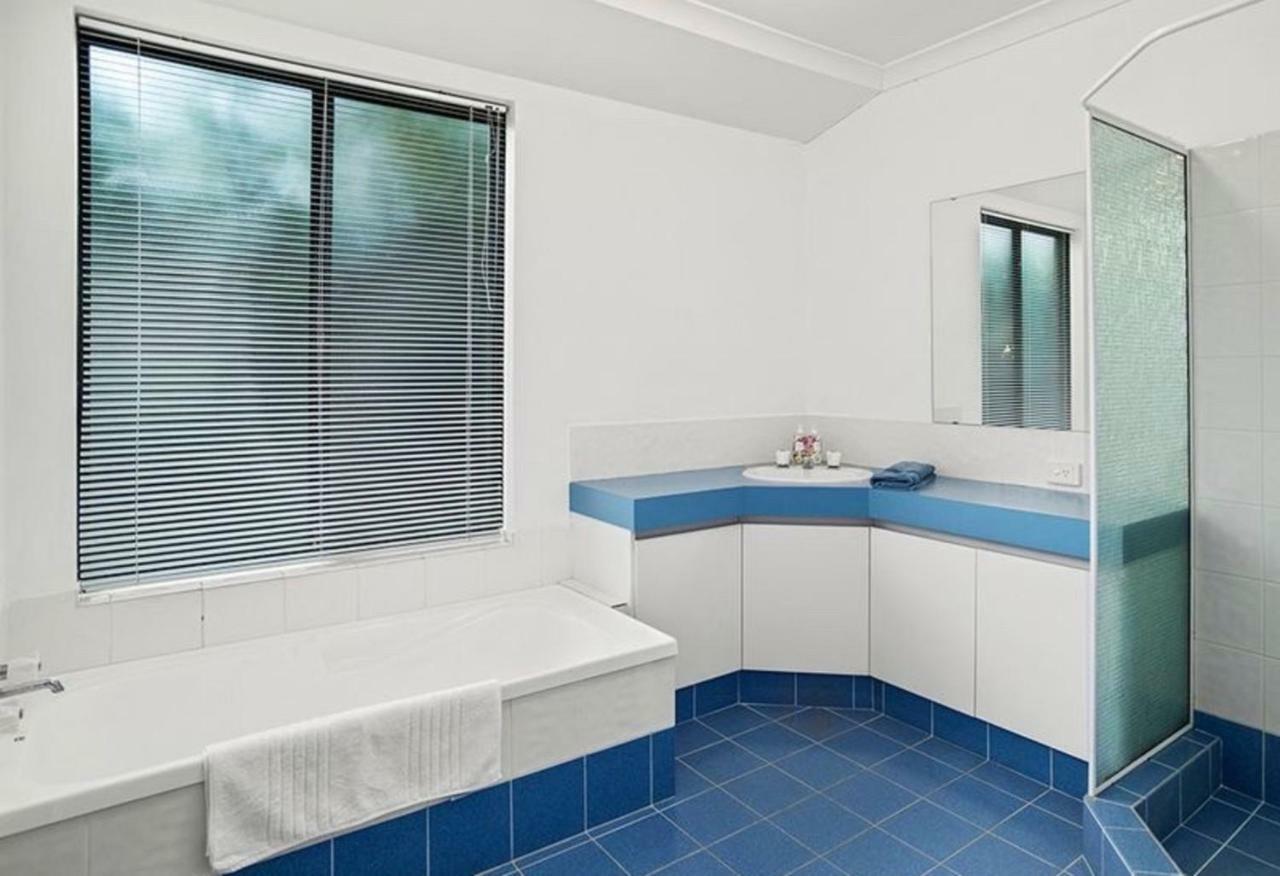 Vila Hakea Haven Dunsborough Exteriér fotografie